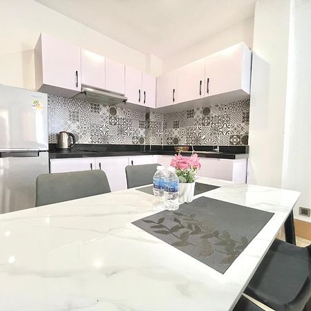 פנום פן Sky Residence - 50M To Museum And Riverside מראה חיצוני תמונה