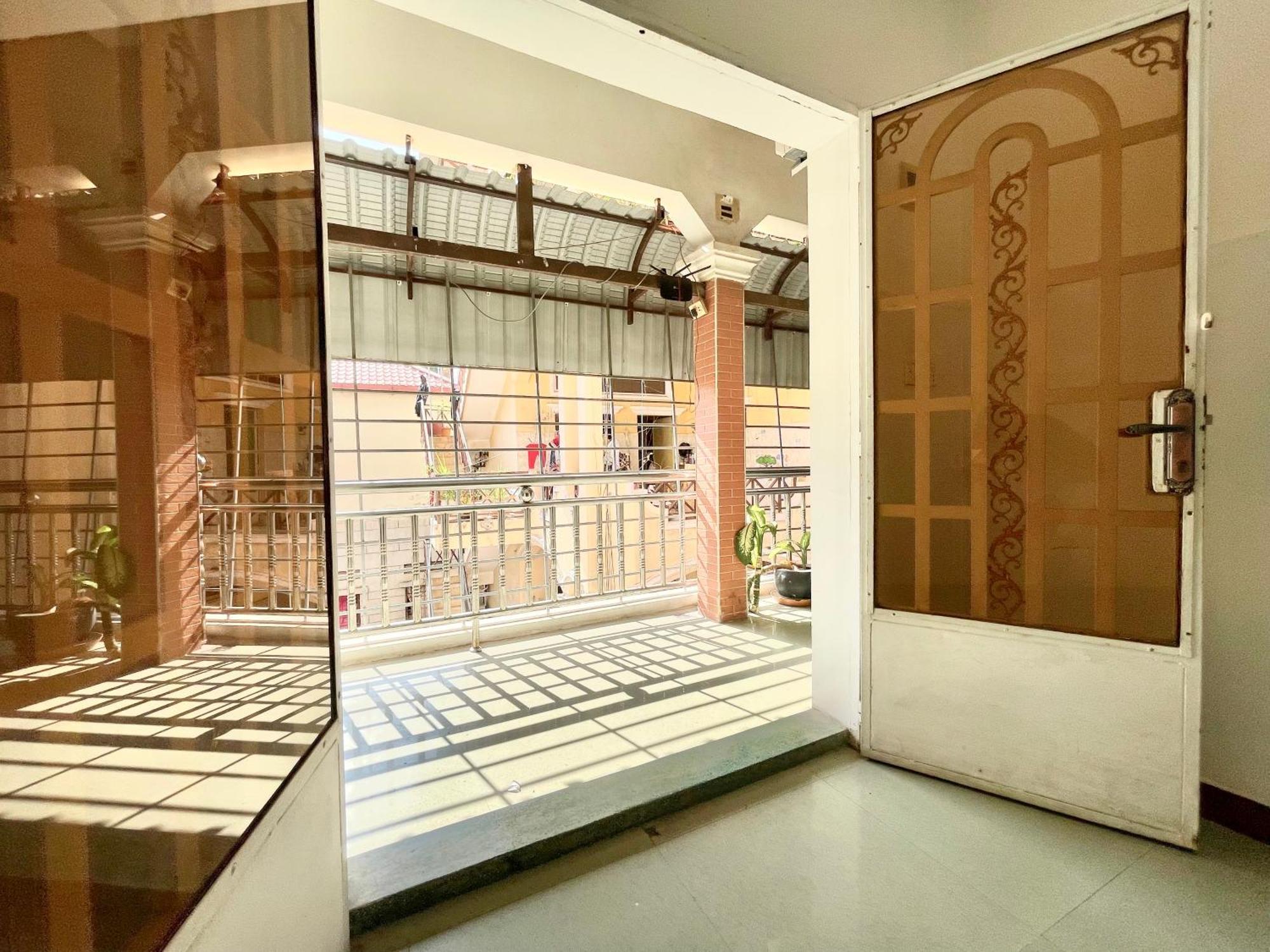 פנום פן Sky Residence - 50M To Museum And Riverside מראה חיצוני תמונה