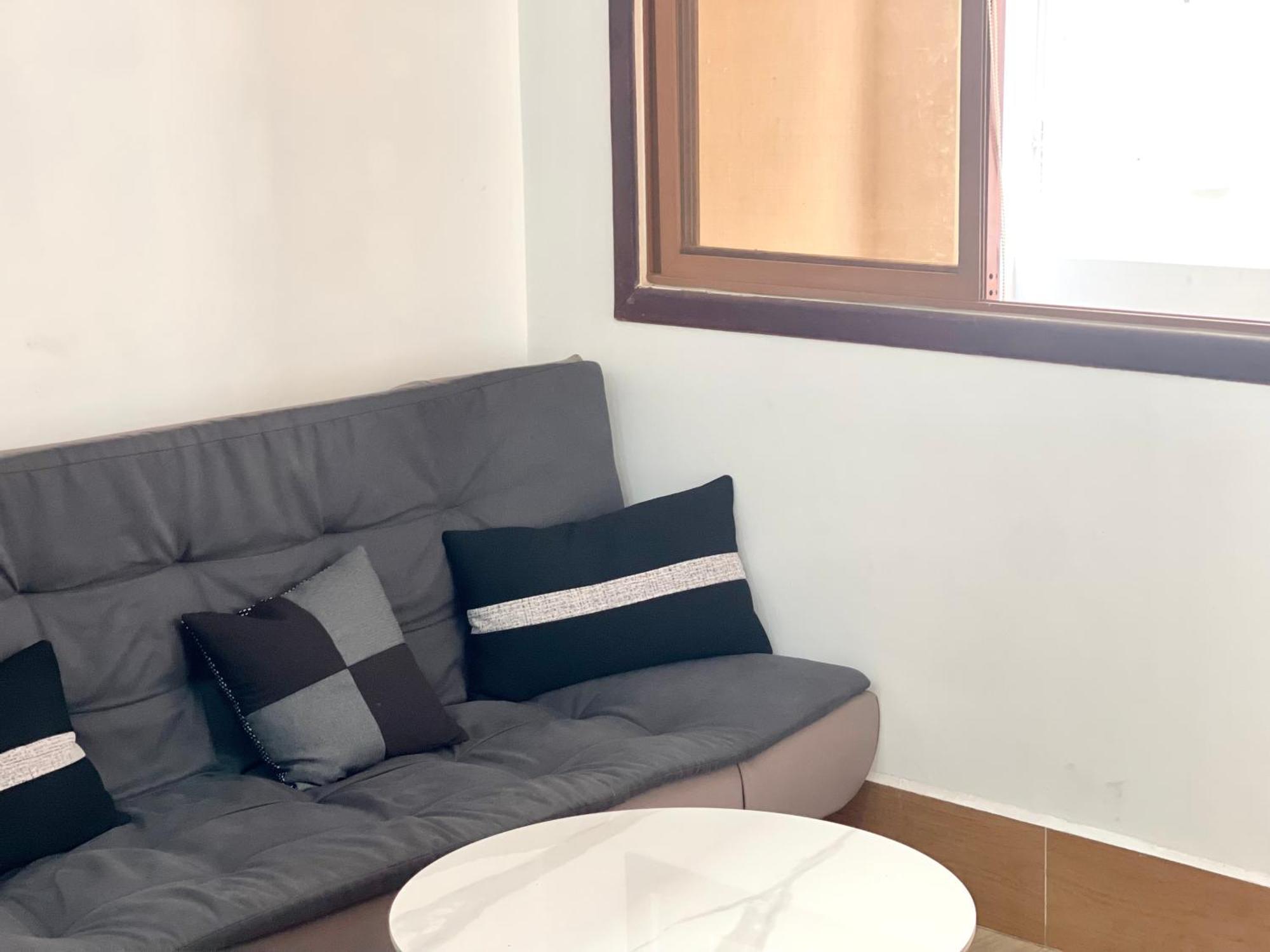 פנום פן Sky Residence - 50M To Museum And Riverside מראה חיצוני תמונה